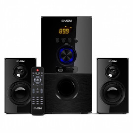Акустична система SVEN MS-2050 Black