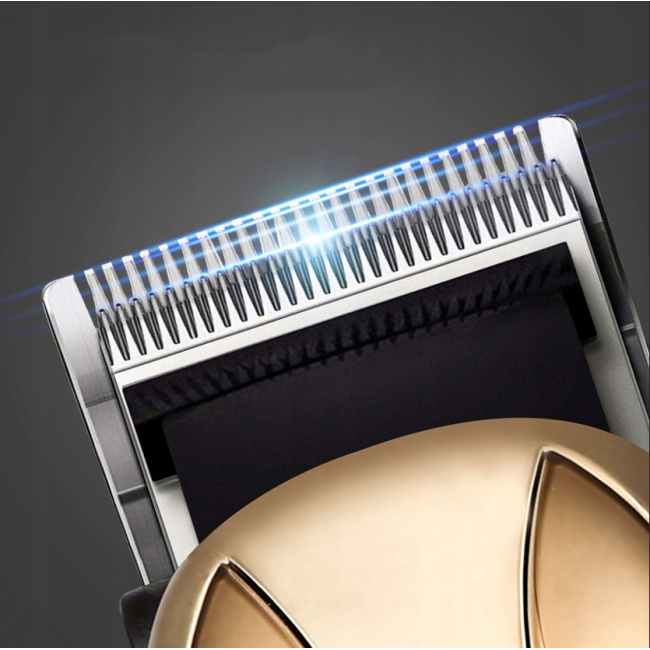 Машинка для стрижки Kemei KM-1990 (Польша)