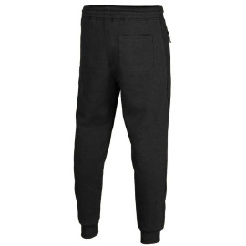 Штани утеплені MIl-TEC Tactical sweatpants (11472602) Чорний