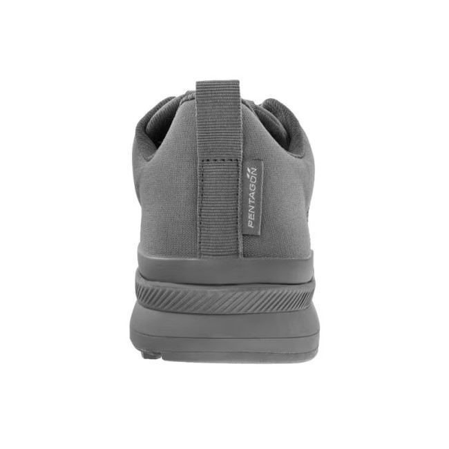 Кеды PENTAGON Hybrid 2.0 Boots трекинговые Wolf Grey (K15037-2.0-08WG)