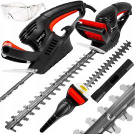 Кусторез электрический Maltec 50см (Польша)