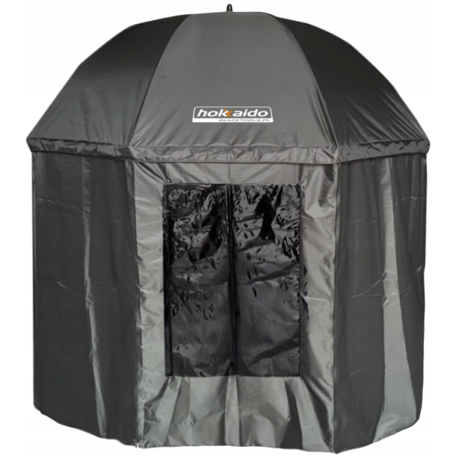 Зонт для рыбалки Hokkaido 240x250см (Польша)