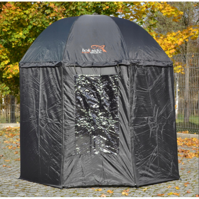 Зонт для рыбалки Hokkaido 240x250см (Польша)