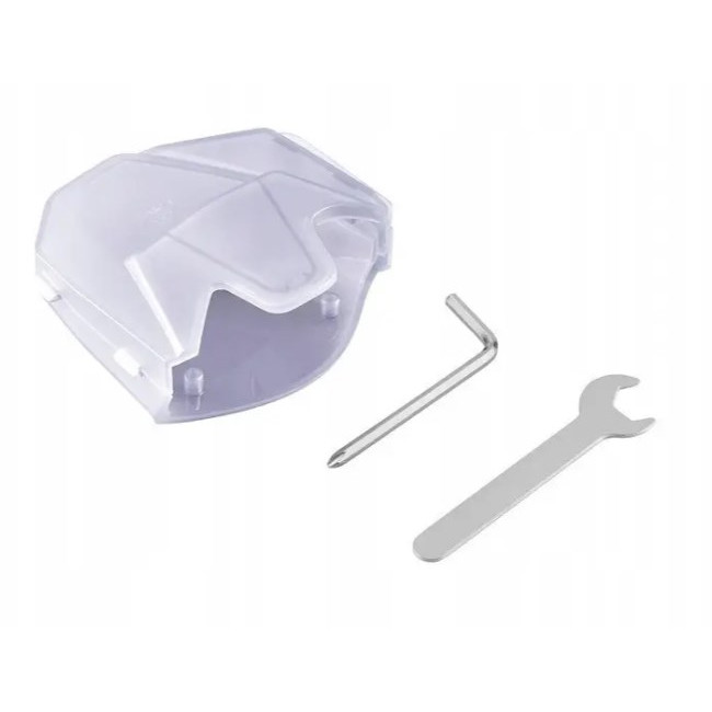 Секатор аккумуляторный Parkside PAAS 20-Li B1, без аккумуляторной батареи