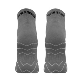 Носки Sesto Senso Frotte Sport Socks AMZ сірі