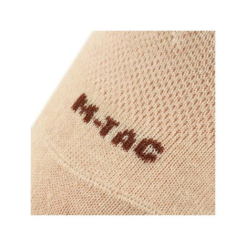 Носки M-TAC Light Summer Socks Sand (30907013)