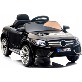 Дитячий електромобіль KABRIO GT (Польща)