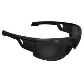 Тактичні окуляри MECHANIX Tactical Type-N Smoke (VNS2-20AF-CE)