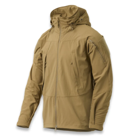 Куртка HELIKON-TEX Trooper StormStretch Softshell MK2 Койот (KU-TRM-NL-11)