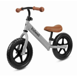 Велобег велосипед Kidwell REBEL Грей