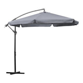 Зонт садовый Lehmann Vihma 350 см