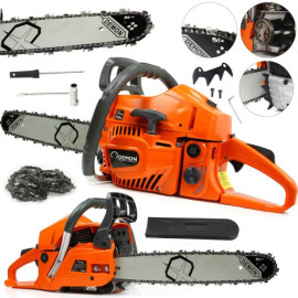 БензоПила цепная Demon M831342