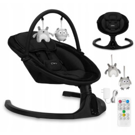 Укачуючий центр MoMi Kenani Onyx