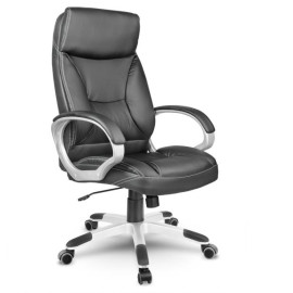 Офисное кресло Sofotel EG-223 Black Офисное кресло Sofotel EG-223 Black