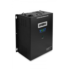 Блок бесперебойного питания Volt Polska SINUS UPS 500 + AKU 40Ah (300/500W)