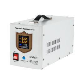ИБП Преобразователь напряжения KEMOT PROsinus 1000 12/230V (700/1000W)