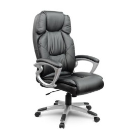 Офисное кресло Sofotel EG-227 Black