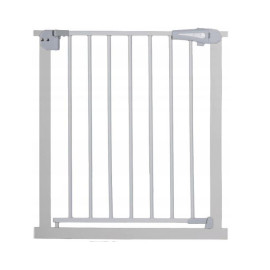 Захисний бортик ворота MoMi Paxi Grey