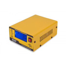 Зарядное устройство Volt Polska SMART 6V/12V 15A A86