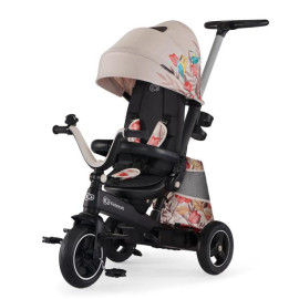 Велосипед трехколесный KiderKraft EASYTWIST Bird