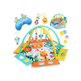 Развиваючий коврик MoMi MULTI