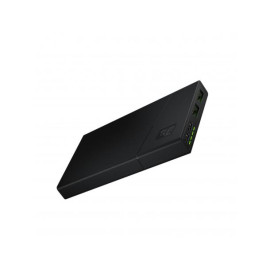 Power Bank Green Cell з швидкою зарядкою PowerPlay10S 10000 мАч 18 Вт