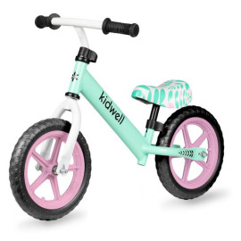 Велобег велосипед Kidwell REBEL М'ятний