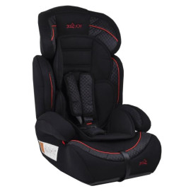Автокрісло JOY 9-36 кг Чорний (49779)
