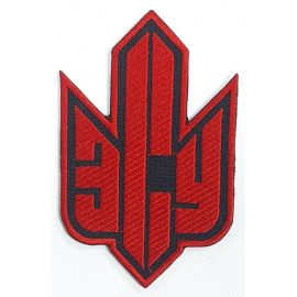 Шеврон PATCH ПАТРІОТ 