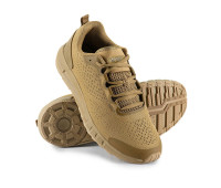 Кроссовки летние M-Tac Summer Pro Coyote (MTC-803320-COY) Кроссовки летние M-Tac Summer Pro Coyote (MTC-803320-COY)