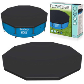 Тент для каркасного басейну Bestway 58036, 305 см