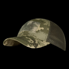 Бейсболка CAMOTEC Tactic Twill Mesh MM14 7212/n