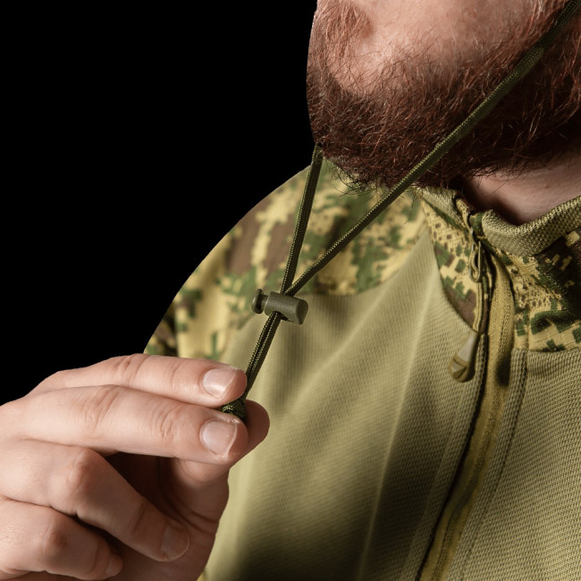 Панама CAMOTEC Combat Rip-Stop Хижак 8071/n