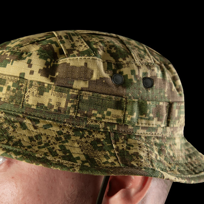 Панама CAMOTEC Combat Rip-Stop Хижак 8071/n