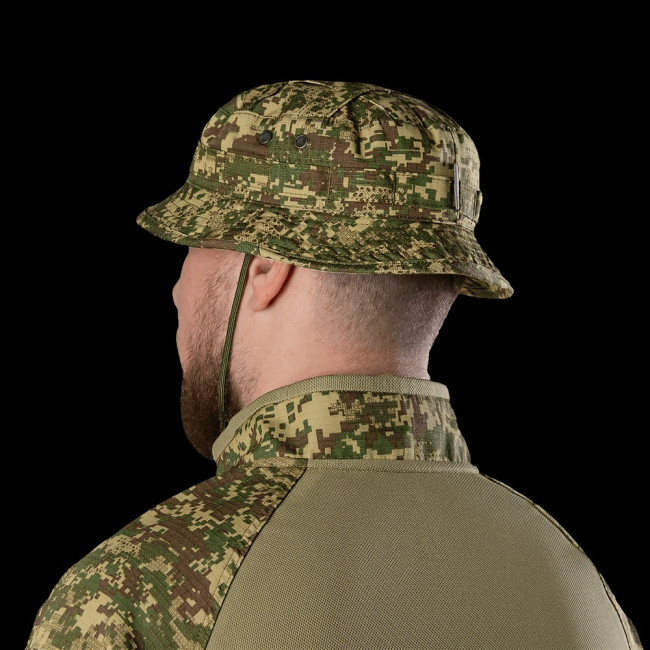 Панама CAMOTEC Combat Rip-Stop Хижак 8071/n