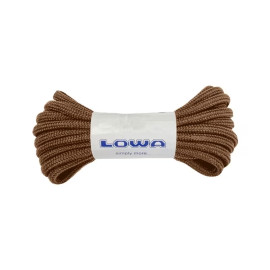 Шнурки Лова 130 см - Койот ОП