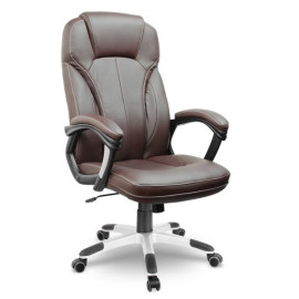 Офісне крісло Sofotel EG-222 Brown