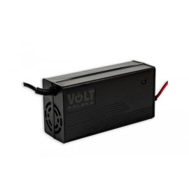 Зарядний пристрій LiFePO4 Voltpolska 10A 12V