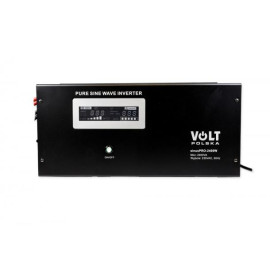 ИБП Преобразователь напряжения Volt Polska SINUS PRO 2400 W 12/230V (1600/2400W)