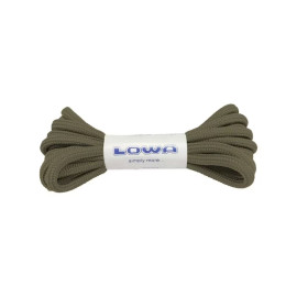 Шнурки Lowa 130 см - Ranger Green