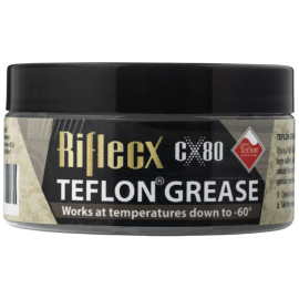 Тефлонова Смазка RifleCX CX80 100 г
