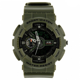Часы спортивні M-Tac Olive (50006001)