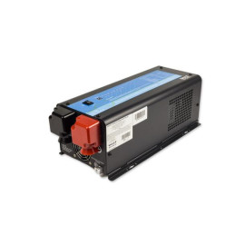 ИБП преобразователь напряжения Volt Polska POWER SINUS 1500 12/230В (1500/3000Вт)