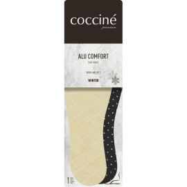 Стельки для взуття Coccine Winter Alu Comfort зимові (665-48)