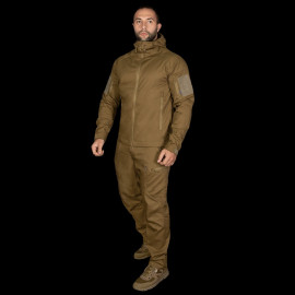 Костюм CAMOTEC Stalker 3.0 Twill Coyote (7141)