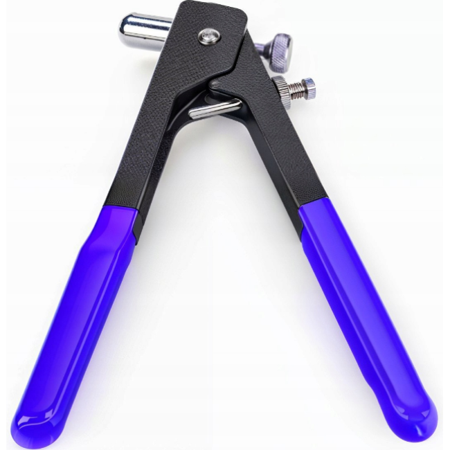 Заклепочник для різьбових заклепок M3-M8 106 елементів Ondragon (Польща)