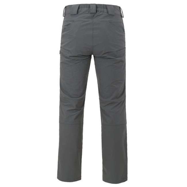Штани HELIKON-TEX Trekking Tactical Pants VersaStretch Shadow Grey (SP-TTP-VS-35)