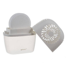 Запасные таблетки для осушителя воздуха RUHHY 2 x 400 г 22578