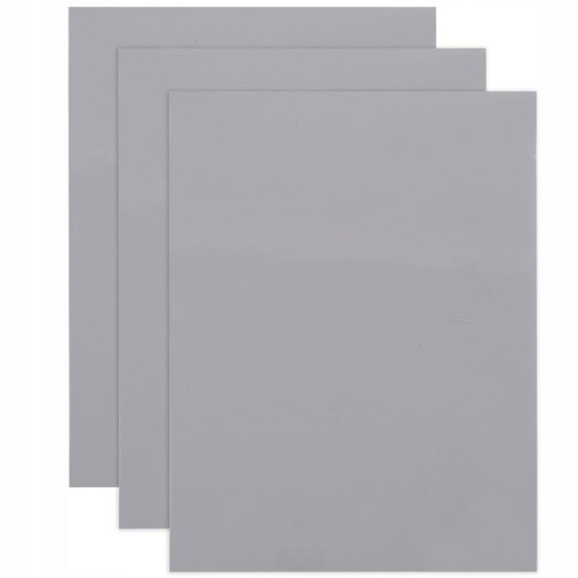 Подарочный художественный набор для рисунка с мольбертом Maaleo в чемодане (46 предметов)