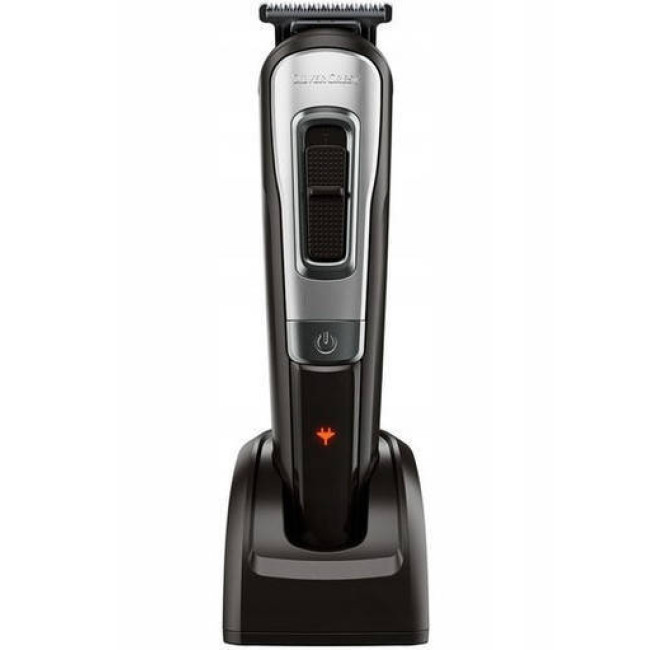 Машинка для стрижки 5в1 волос і бороди з 4 насадками Silver Crest (SHBS 3.7 D3)